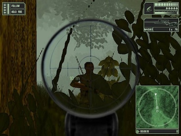 Marine Sharpshooter II: Jungle Warfare Steam Gift GLOBAL - 8