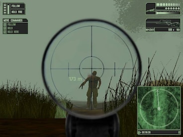 Marine Sharpshooter II: Jungle Warfare Steam Gift GLOBAL - 3