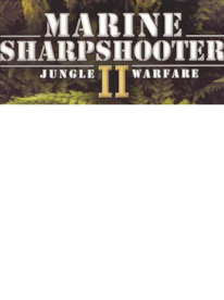 Marine Sharpshooter II: Jungle Warfare Steam Gift GLOBAL - 1