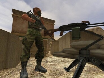 Marine Sharpshooter II: Jungle Warfare Steam Key GLOBAL - 7