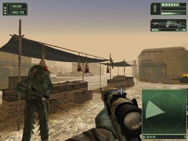 Marine Sharpshooter II: Jungle Warfare Steam Key GLOBAL - 5