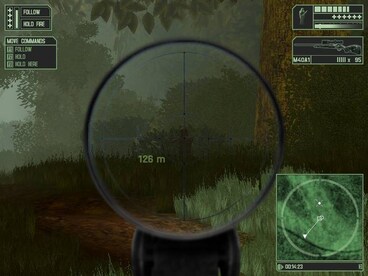 Marine Sharpshooter II: Jungle Warfare Steam Key GLOBAL - 4