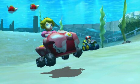 Mario Kart 7 Nintendo eShop Key NORTH AMERICA - 9