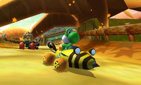 Mario Kart 7 Nintendo eShop Key NORTH AMERICA - 2