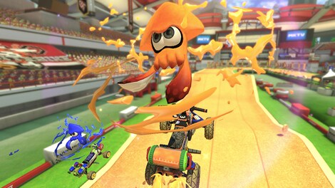 Mario Kart 8 | Deluxe (Nintendo Switch 2) - Nintendo eShop Key - EUROPE - 10