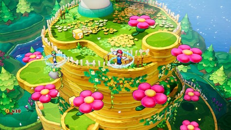 Mario & Luigi: Brothership (Nintendo Switch) - Nintendo eShop Key - EUROPE - 8
