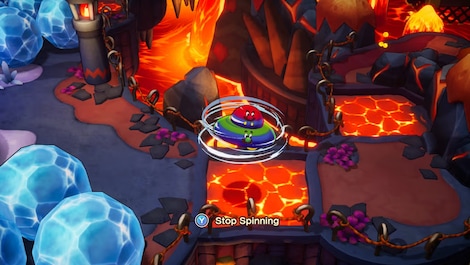 Mario & Luigi: Brothership (Nintendo Switch) - Nintendo eShop Key - UNITED STATES - 5