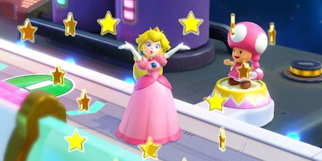 Mario Party Superstars (Nintendo Switch) - Nintendo eShop Account - GLOBAL - 3