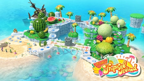 Mario Party Superstars (Nintendo Switch) - Nintendo eShop Account - GLOBAL - 4