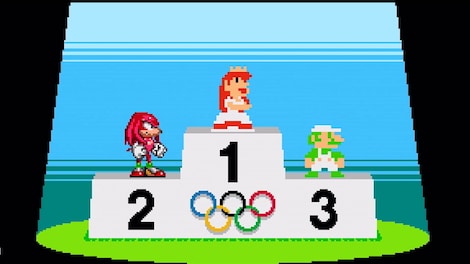 Mario & Sonic at the Olympic Games Tokyo 2020 (Nintendo Switch) - Nintendo eShop Account - GLOBAL - 4