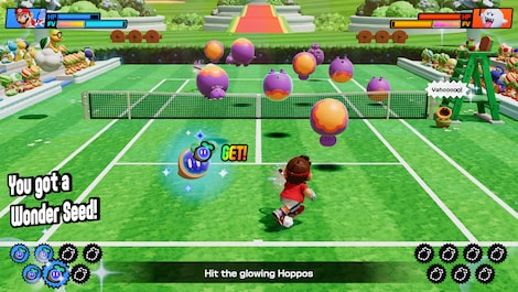 Mario Tennis Fever (Nintendo Switch 2) - Nintendo eShop Key - EUROPE - 4