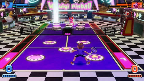 Mario Tennis Fever (Nintendo Switch 2) - Nintendo eShop Key - GLOBAL - 5