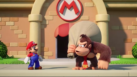 Mario vs. Donkey Kong (Nintendo Switch) - Nintendo eShop Key - EUROPE - 3
