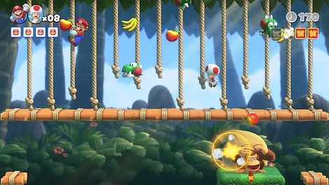 Mario vs. Donkey Kong (Nintendo Switch) - Nintendo eShop Key - EUROPE - 4