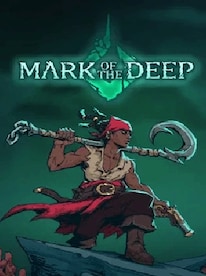 Mark of the Deep | Deluxe Edition (PC) - Steam Key - GLOBAL - 1