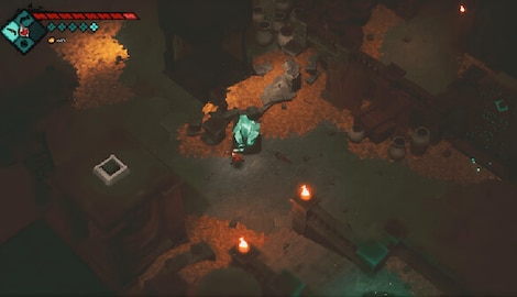 Mark of the Deep (PC) - Steam Gift - GLOBAL - 3