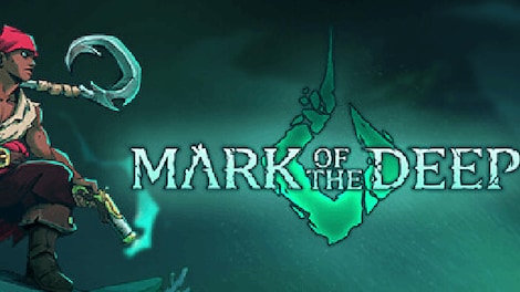 Mark of the Deep (PC) - Steam Key - EUROPE - 0