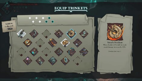 Mark of the Deep (PC) - Steam Key - LATAM - 6