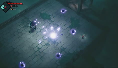 Mark of the Deep (PC) - Steam Key - LATAM - 4