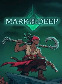 Mark of the Deep (PC) - Steam Key - LATAM - 1