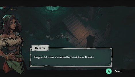 Mark of the Deep (PC) - Steam Key - LATAM - 5