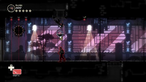 Mark of the Ninja GOG.COM Key GLOBAL - 9