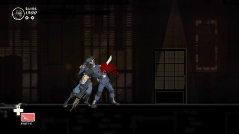 Mark of the Ninja Remastered Steam Gift EUROPE - 5