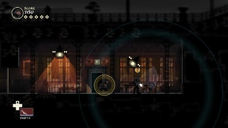 Mark of the Ninja Remastered Steam Gift EUROPE - 6
