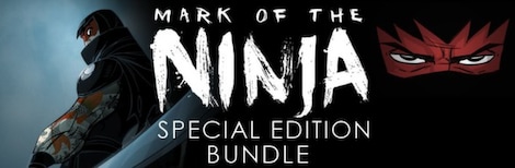 Mark of the Ninja: Special Edition Steam Key GLOBAL - 16