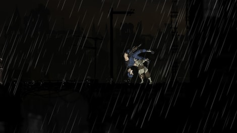 Mark of the Ninja: Special Edition Steam Key GLOBAL - 19