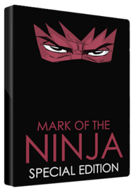 Mark of the Ninja: Special Edition Steam Key GLOBAL - 13