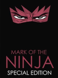 Mark of the Ninja: Special Edition Steam Key GLOBAL - 14