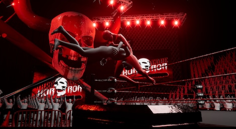 Mark Out! The Wrestling Card Game (PC) - Steam Account - GLOBAL - 6