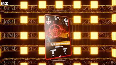 Mark Out! The Wrestling Card Game (PC) - Steam Account - GLOBAL - 11