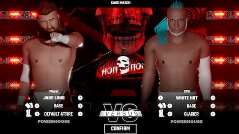 Mark Out! The Wrestling Card Game (PC) - Steam Account - GLOBAL - 9