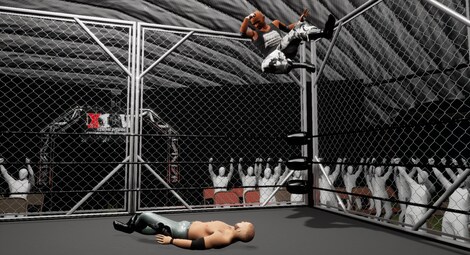 Mark Out! The Wrestling Card Game (PC) - Steam Account - GLOBAL - 13