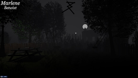 Marlene Betwixt Steam Key GLOBAL - 1