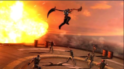 Marlow Briggs and the Mask of Death Steam Gift GLOBAL - 11