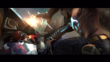 Marlow Briggs and the Mask of Death Steam Gift GLOBAL - 7