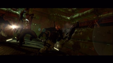 Marlow Briggs and the Mask of Death Steam Gift LATAM - 6