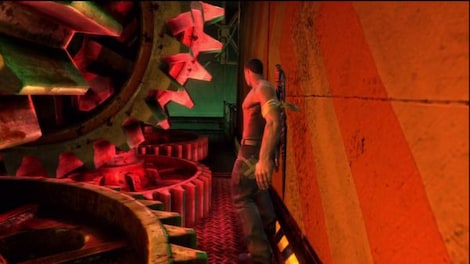Marlow Briggs and the Mask of Death Steam Gift LATAM - 4