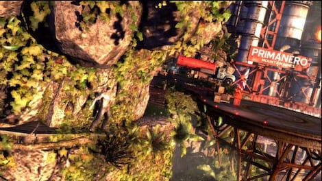 Marlow Briggs and the Mask of Death Steam Key GLOBAL - 5