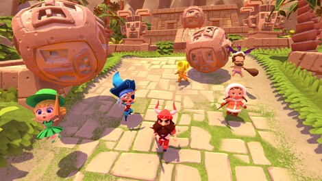 Marooners - Nintendo eShop Nintendo Switch - Key EUROPE - 6