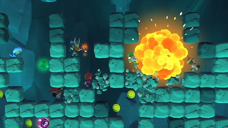 Marooners Xbox Live Key XBOX ONE UNITED STATES - 4