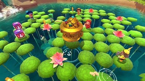 Marooners Xbox Live Key XBOX ONE UNITED STATES - 0