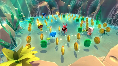 Marooners (Xbox One) - Xbox Live Key - ARGENTINA - 3