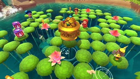 Marooners (Xbox One) - Xbox Live Key - ARGENTINA - 0