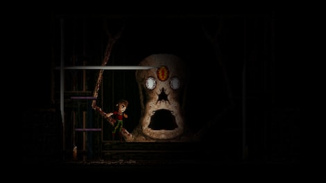 Marrow Steam Key GLOBAL - 3