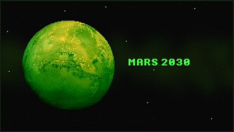 Mars 2030 Steam Gift CIS - 3