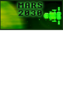 Mars 2030 Steam Key GLOBAL - 1